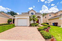 Beautiful Pool Area Gated Community Home Accommodation Alabama