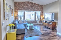 Beautiful townhouse 8 can sleep Accommodation Alabama