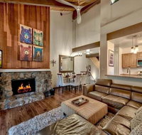 Beautiful Villas Condo just outside Tahoe City - Accommodation Alabama