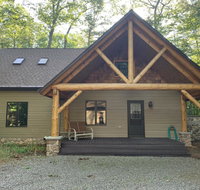 Beautiful, Spacious Home with Tee Lake Access - Accommodation Alabama