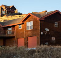 Beaver Lodge - Accommodation Alabama