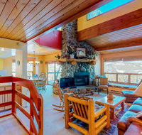 Beaverhead 1424 - Accommodation Alabama