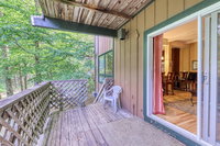 Bee Branch 01 Accommodation Alabama