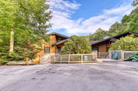 Bee Branch 02 Accommodation Alabama