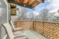 Bee Branch 07 Accommodation Alabama