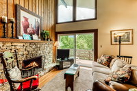 Bee Branch 11 Accommodation Alabama