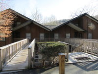 Bee Branch 13 Condo Accommodation Alabama