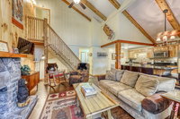 Bee Branch 24 Accommodation Alabama