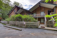 Bee Branch 35 Accommodation Alabama