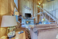 Bee Branch 46 Accommodation Alabama