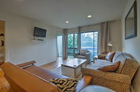 Beech Mountain Condo - Walk to Ski Slopes Accommodation Alabama