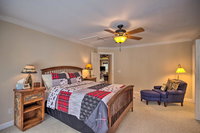 Beech Mountain Home with Sunset View by SkiingHiking Accommodation Alabama