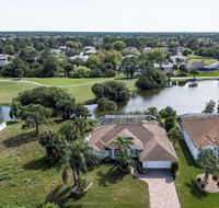 Bella Vista - Accommodation Alabama