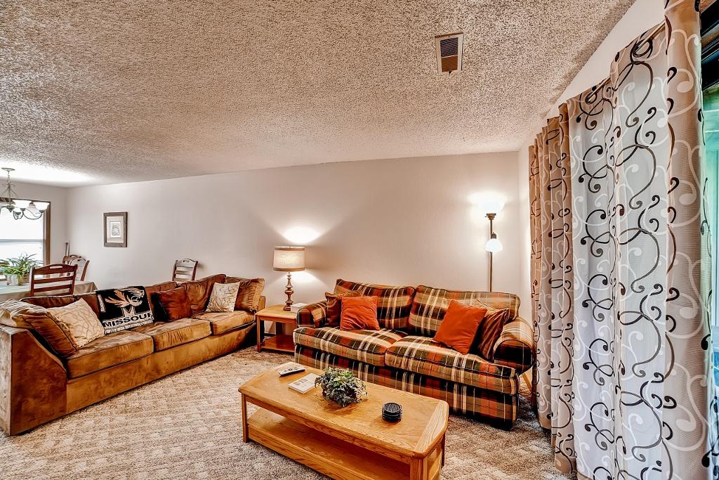 Bella Vista Townhome W And Patio And Golf Course Views! - thumb 3