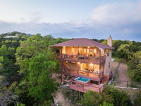 Bella'S Cove Home Accommodation Alabama