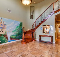 Belle's Castle - Accommodation Alabama