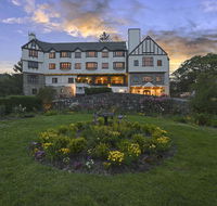 Benbow Historic Inn - Accommodation Alabama