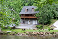 Best Catch Accommodation Alabama