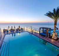 Best Ocean & City view High Rise Beach Condo! - Accommodation Alabama
