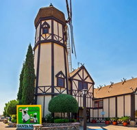 Best Western Andersen's Inn - Accommodation Alabama