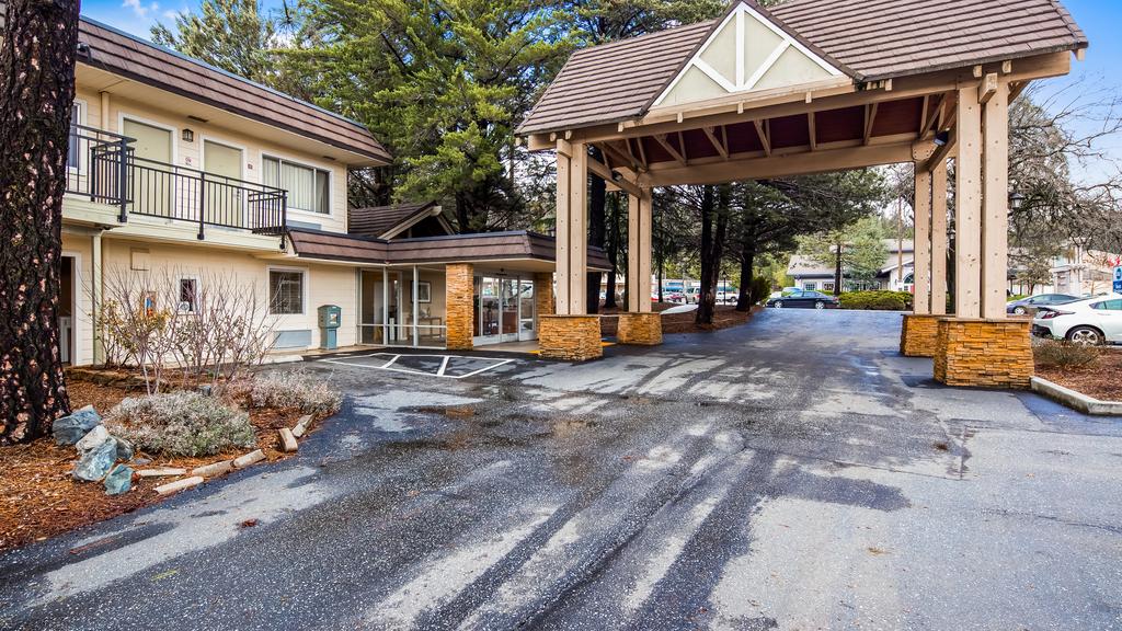 Best Western Gold Country Inn - thumb 3