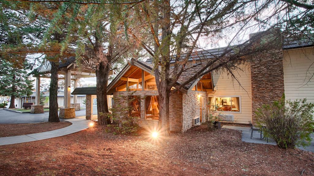 Best Western Gold Country Inn - thumb 0