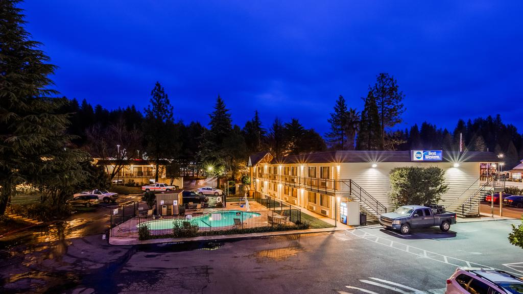 Best Western Gold Country Inn - thumb 1
