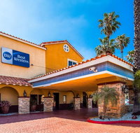 Best Western Moreno Hotel  Suites - Accommodation Alabama