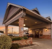 Best Western Plus Bayshore Inn - Accommodation Alabama