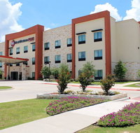 Best Western Plus College Station Inn  Suites - Accommodation Alabama