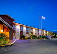 Best Western Plus Corning Inn - Accommodation Alabama