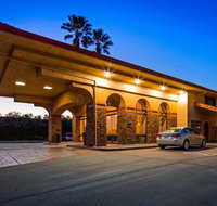 Best Western Plus Executive Inn  Suites - Accommodation Alabama