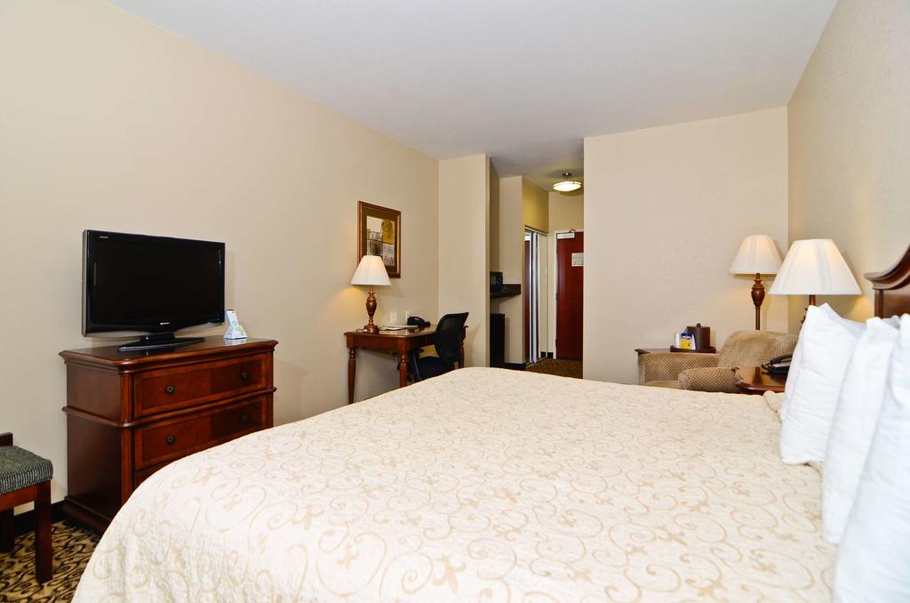 Best Western PLUS Fossil Country Inn & Suites - thumb 3