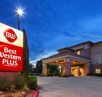 Best Western Plus Goliad Inn  Suites - Accommodation Alabama