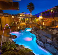 Best Western Plus Humboldt Bay Inn - Accommodation Alabama