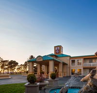Best Western Plus Northwoods Inn - Accommodation Alabama