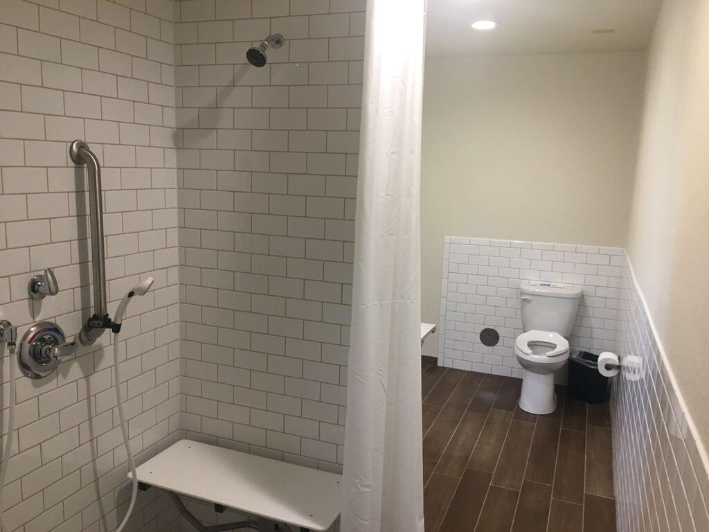 Best Western Town & Country Lodge - thumb 2