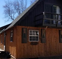 Betsie River Getaway - Accommodation Alabama