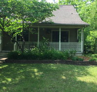 Betsie Woods - Accommodation Alabama