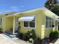 Big Backyard Close to Beach and 95 Lots of Parking Great Value Accommodation Alabama