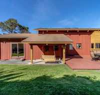 Big Bay Cabin - Accommodation Alabama