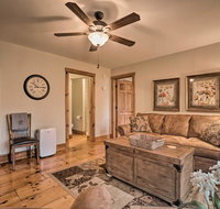 Big Canoe Condo with Lake  Golf Course Access - Accommodation Alabama