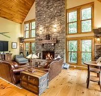 Big Canoe Luxury - Accommodation Alabama