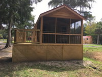 Big Cypress Accommodation Alabama