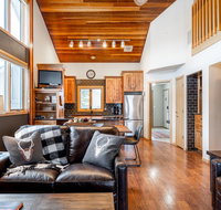 Big Horn 18 - Accommodation Alabama