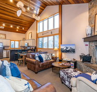 Big Horn 39 - Accommodation Alabama