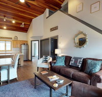 Big Horn 62 - Accommodation Alabama