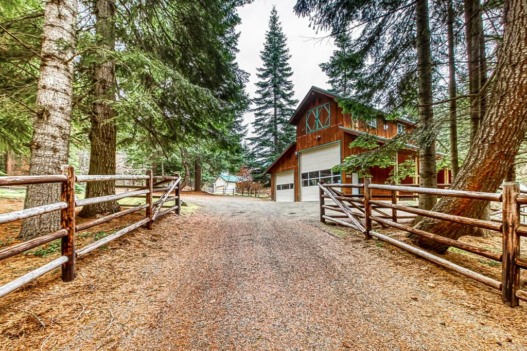 Big Horn Guest Cabin - thumb 0