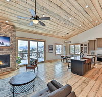 Big Mountain Home Home - Accommodation Alabama