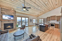 Big Mountain Home Home Accommodation Alabama